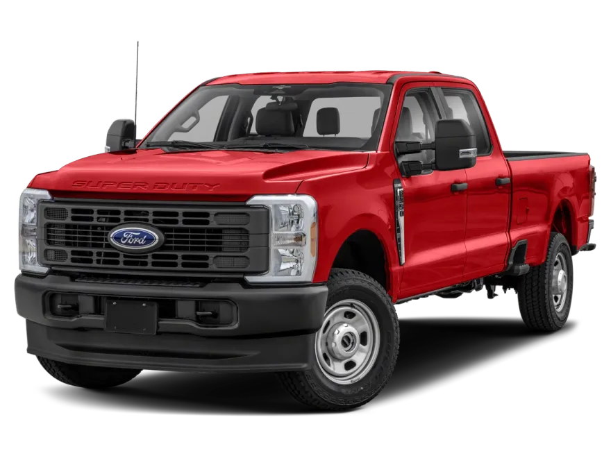 2025 Ford F-350 photo 1