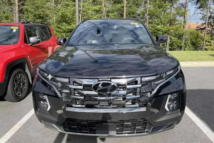 2019 Hyundai Santa Fe XL SE Premium photo 1