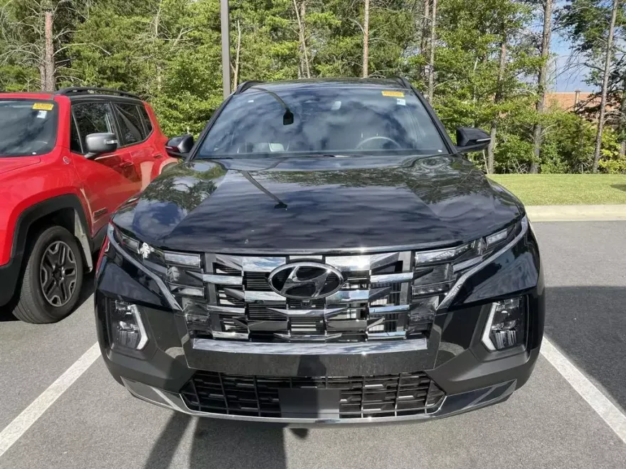 2019 Hyundai Santa Fe XL SE Premium photo 1