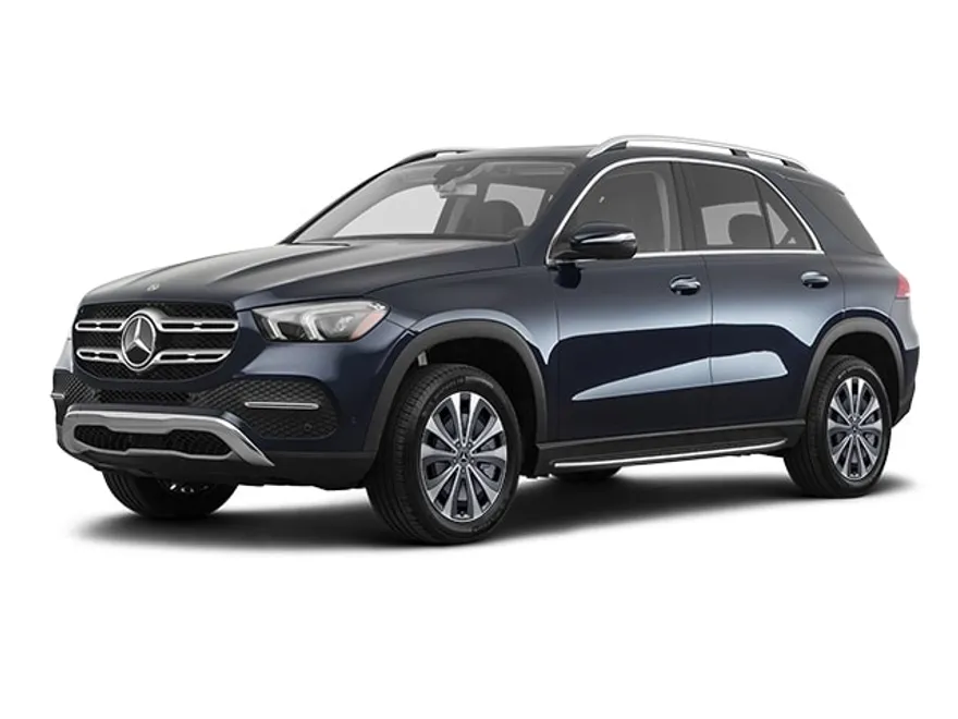 2020 Mercedes Benz GLE 350 4MATIC photo 1