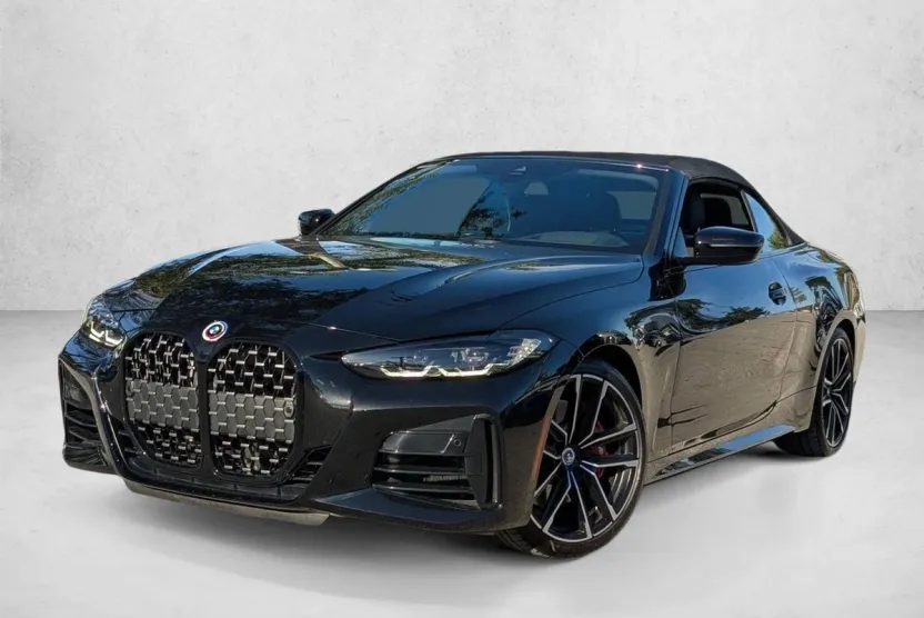 2023 Bmw M440i photo 1