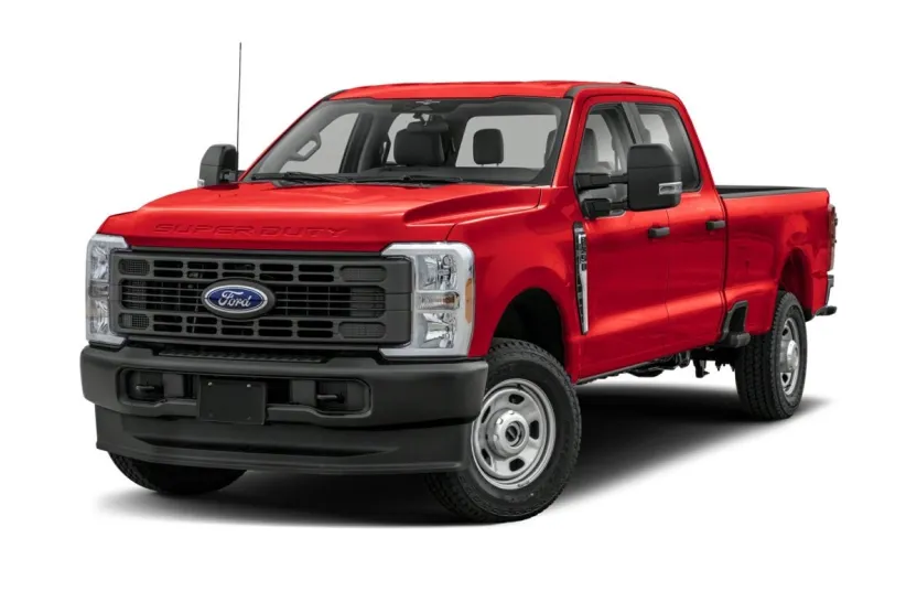2025 Ford F-350 photo 1