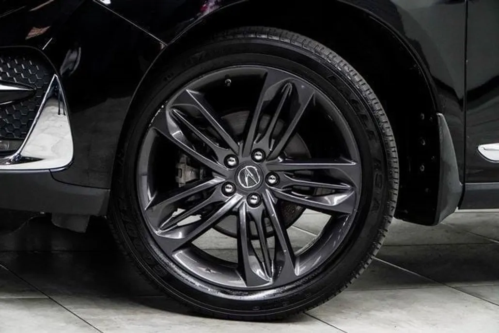 2020 Acura RDX Advance photo 1