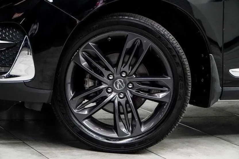 2020 Acura RDX Advance photo 1