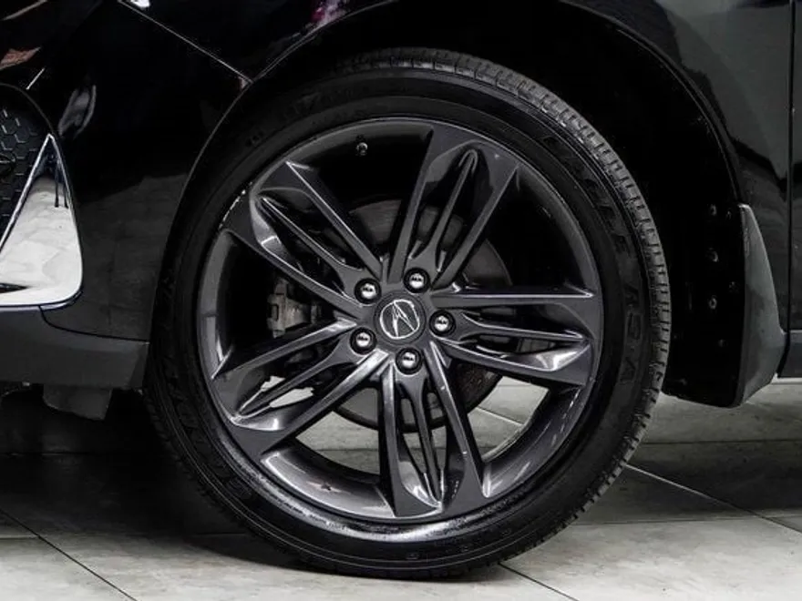 2020 Acura RDX Advance photo 1