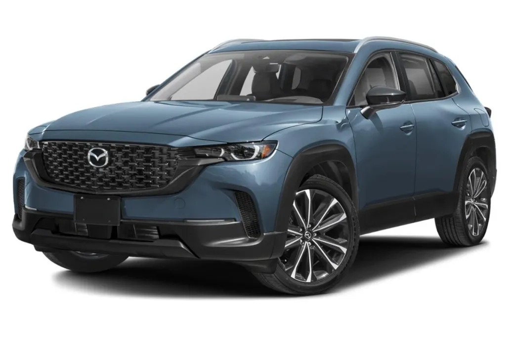 2025 Mazda CX-50 2.5 Premium Plus photo 1