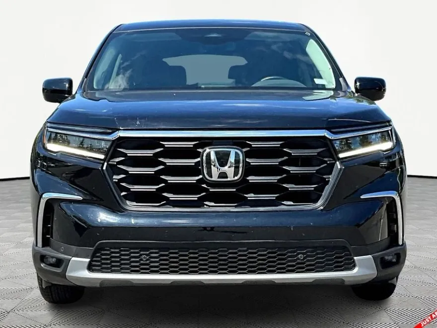 2025 Honda Pilot EX-L photo 1
