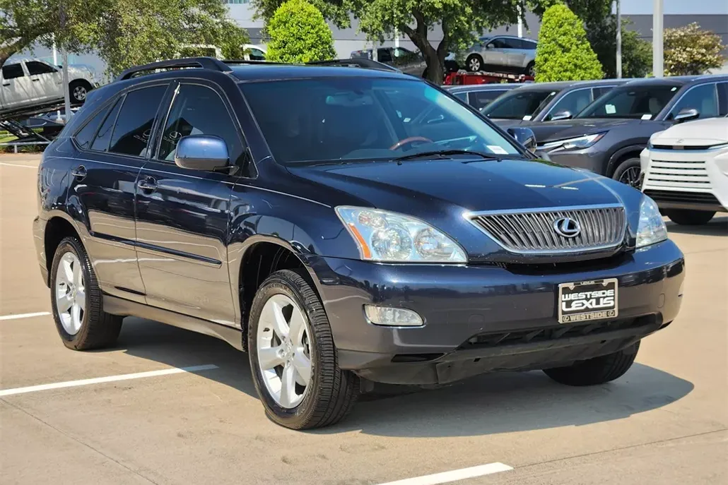 2004 Lexus RX 330 photo 1