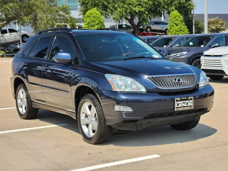 2004 Lexus RX 330 photo 1