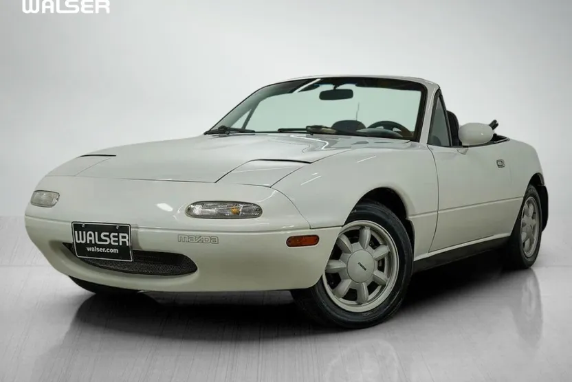 1991 Mazda MX-5 Miata Miata photo 1