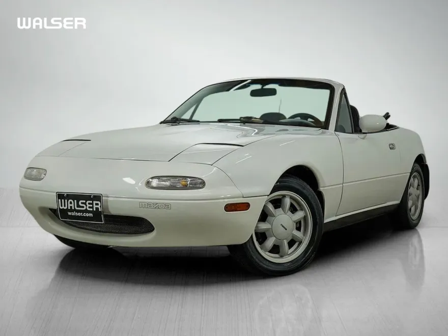 1991 Mazda MX-5 Miata Miata photo 1