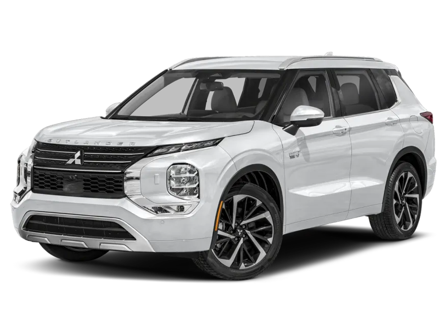 2024 Mitsubishi Outlander PHEV SEL photo 1