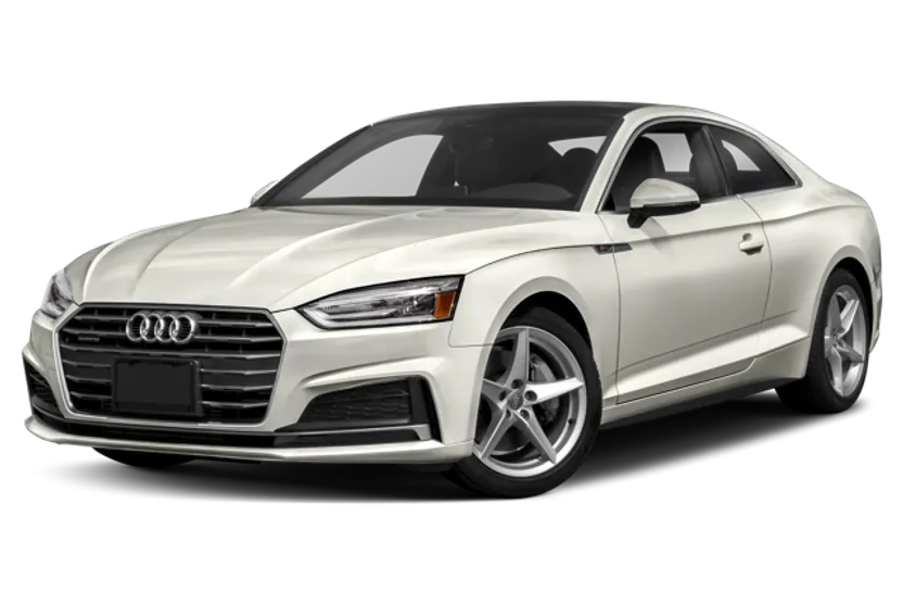 2019 Audi A5 2.0T Premium Plus Quattro photo 1