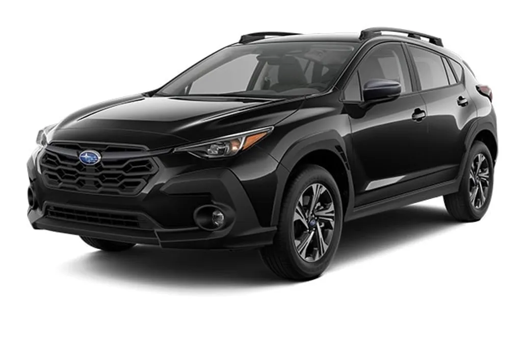 2024 Subaru Crosstrek Premium photo 1