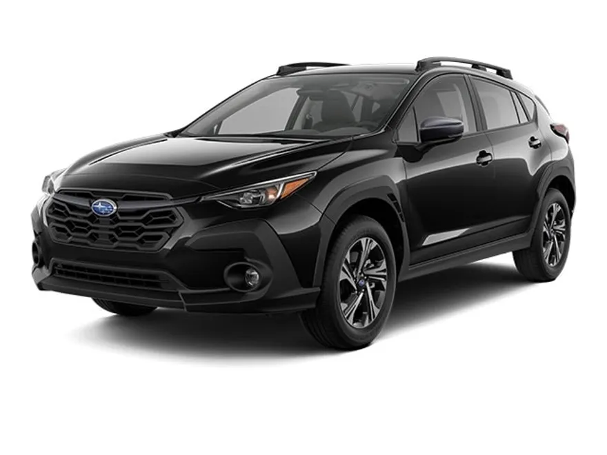 2024 Subaru Crosstrek Premium photo 1