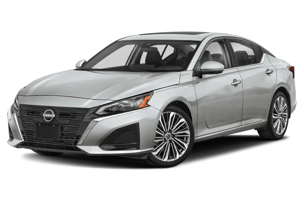 2023 Nissan Altima 2.5 SL photo 1