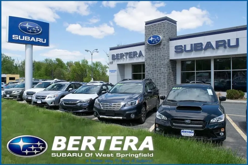 2026 Subaru Forester Limited Base photo 1