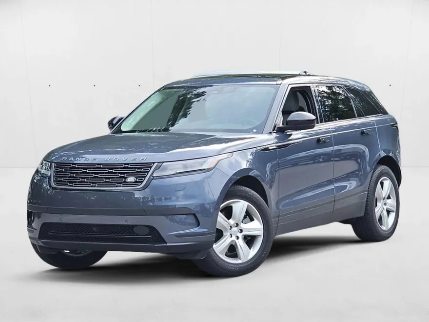 2025 Land Rover Range Rover Velar S photo 1