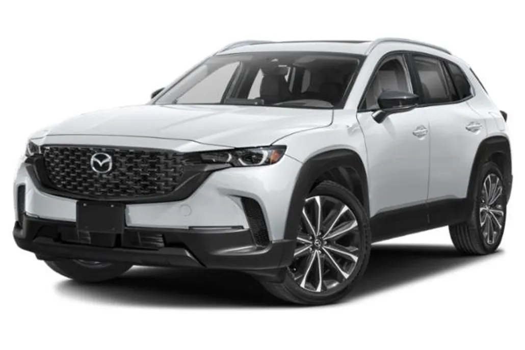 2025 Mazda CX-50 2.5 Premium Plus photo 1