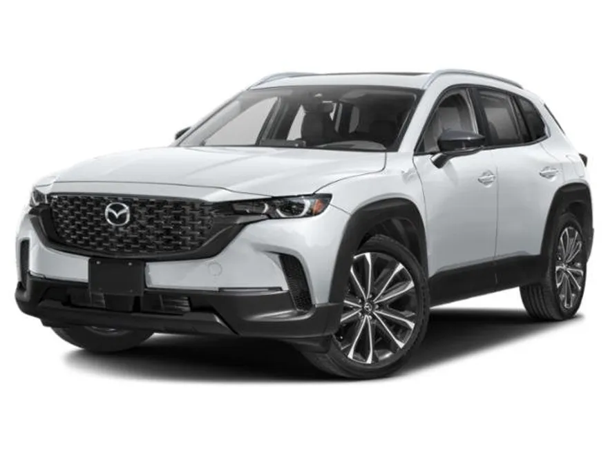 2025 Mazda CX-50 2.5 Premium Plus photo 1