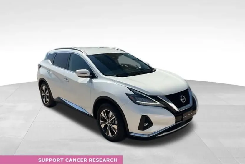 2023 Nissan Murano SV photo 1