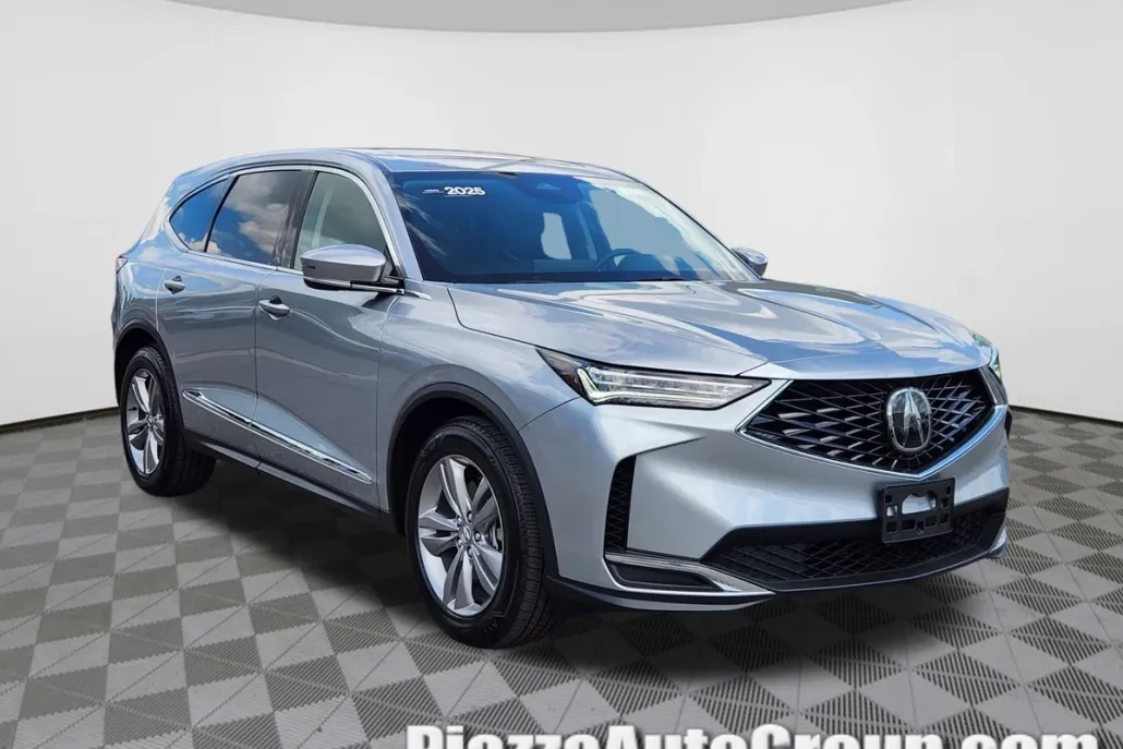 2025 Acura MDX Base photo 1