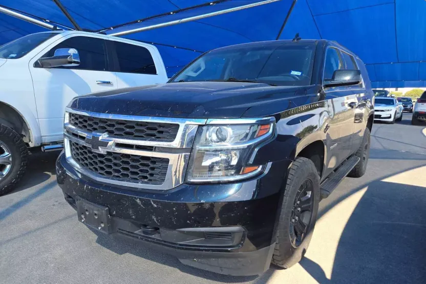 2019 Chevrolet Tahoe LS photo 1