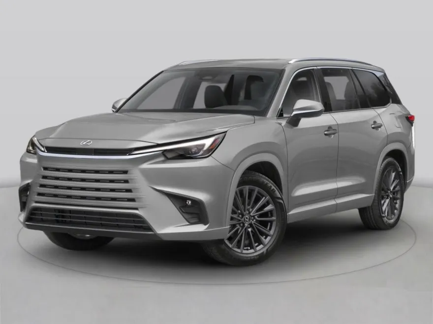 2024 Lexus TX 350 Premium photo 1