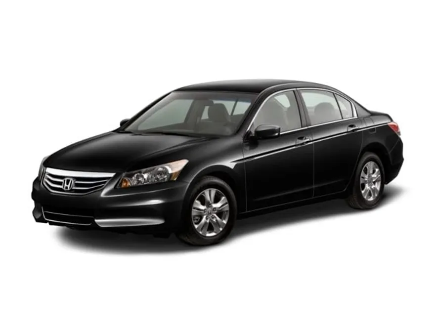 2011 Honda Accord SE photo 1