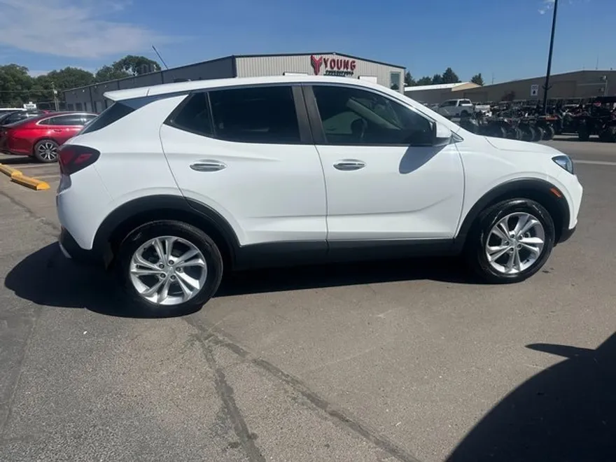 2022 Buick Encore GX Preferred photo 1