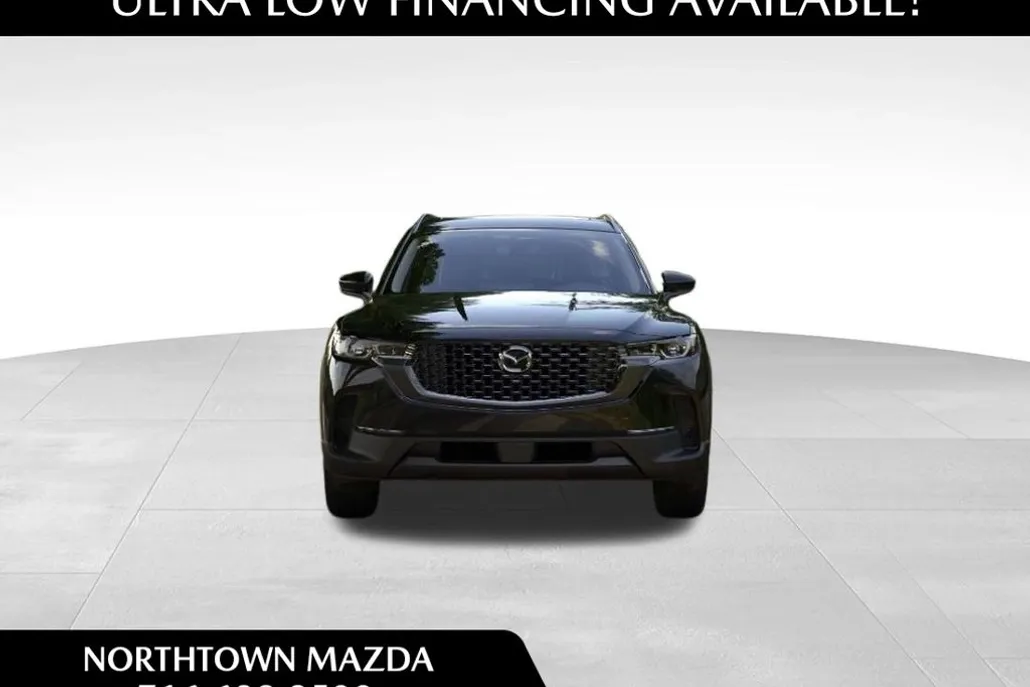 2025 Mazda CX-50 2.5 S Premium photo 1