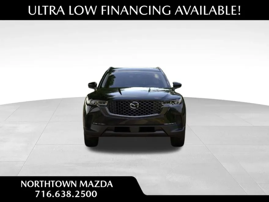2025 Mazda CX-50 2.5 S Premium photo 1