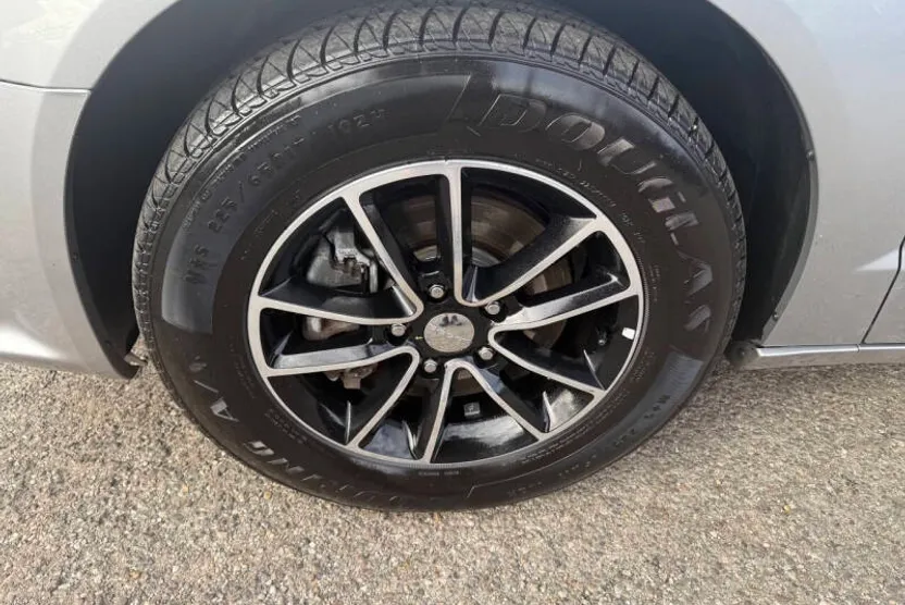 2019 Dodge Grand Caravan GT photo 1