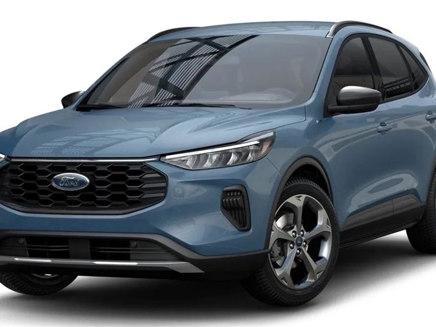2025 Ford Escape ST-Line photo 1