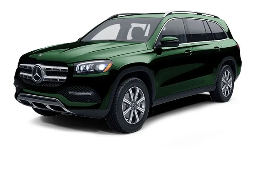 2023 Mercedes Benz GLS 450 4MATIC photo 1