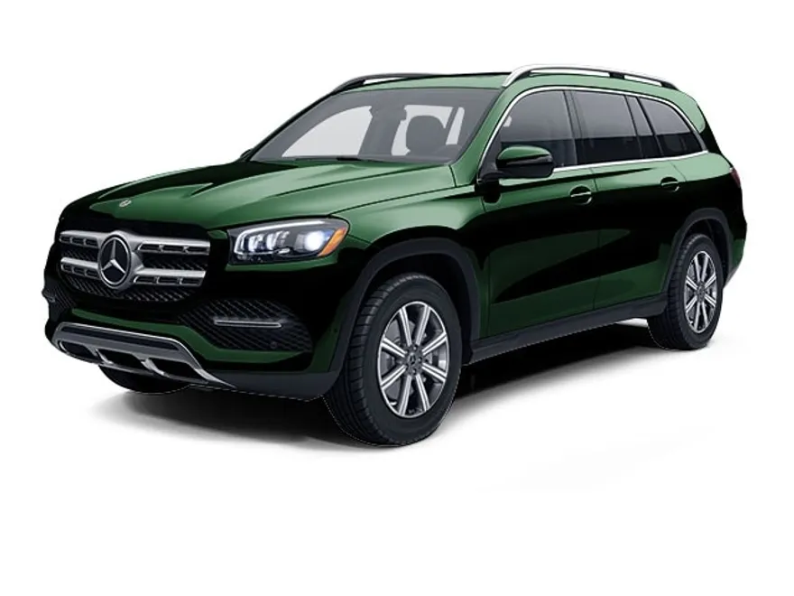 2023 Mercedes Benz GLS 450 4MATIC photo 1