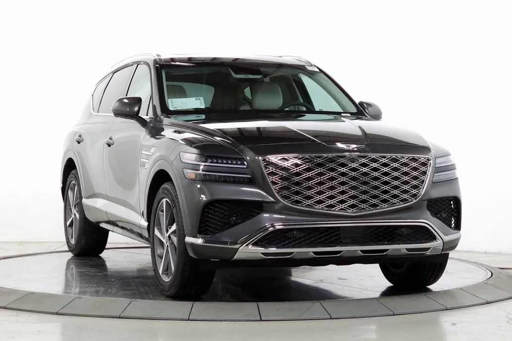 2025 Genesis GV80 2.5T Advanced AWD photo 1