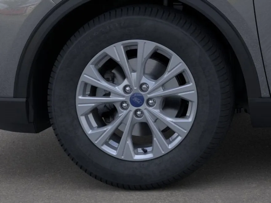 2025 Ford Escape Active photo 1
