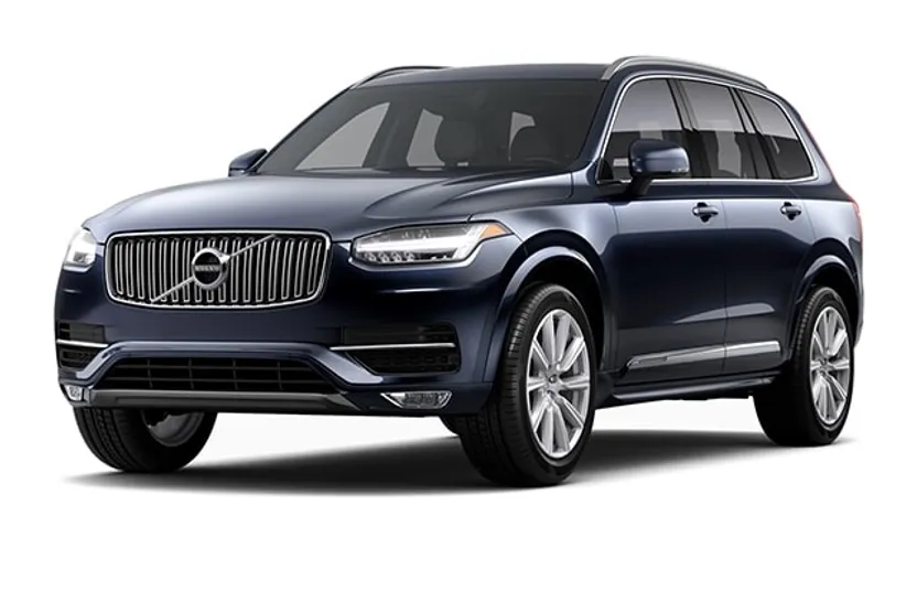 2019 Volvo XC90 T6 Inscription photo 1