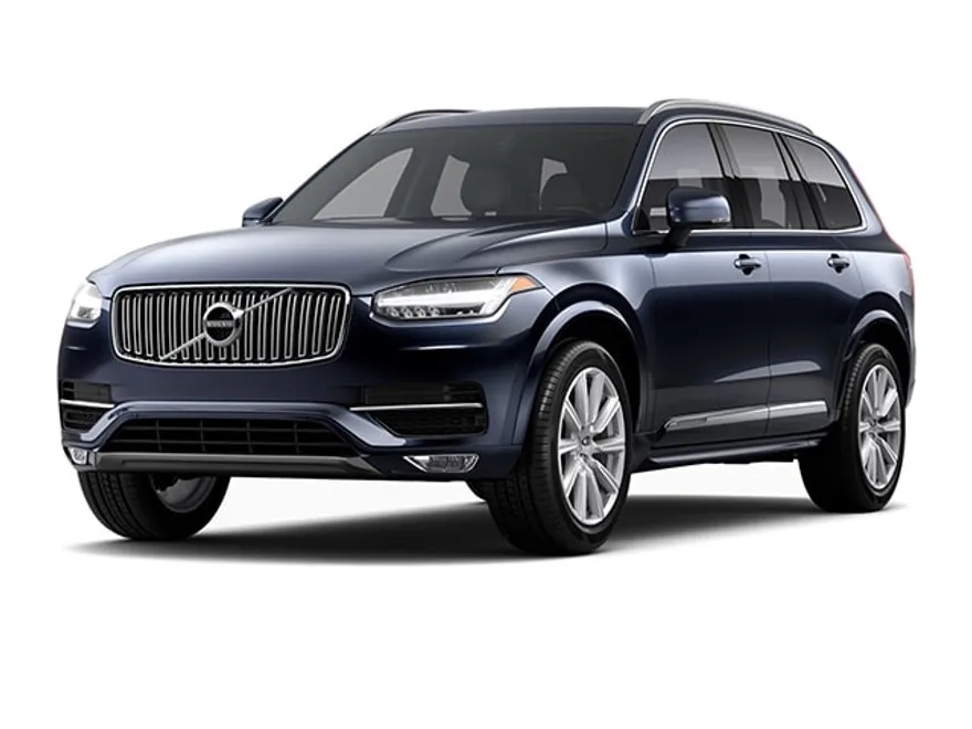 2019 Volvo XC90 T6 Inscription photo 1