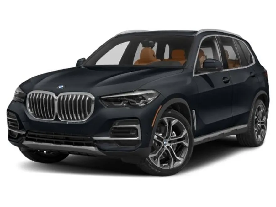 2023 Bmw X5 sDrive40i photo 1