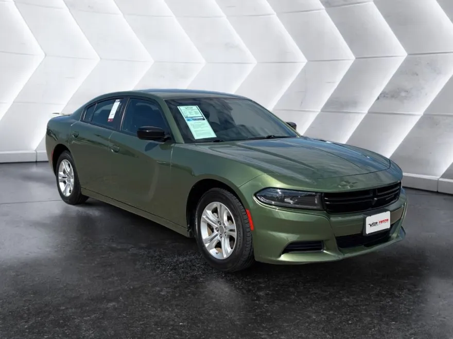 2023 Dodge Charger SXT photo 1