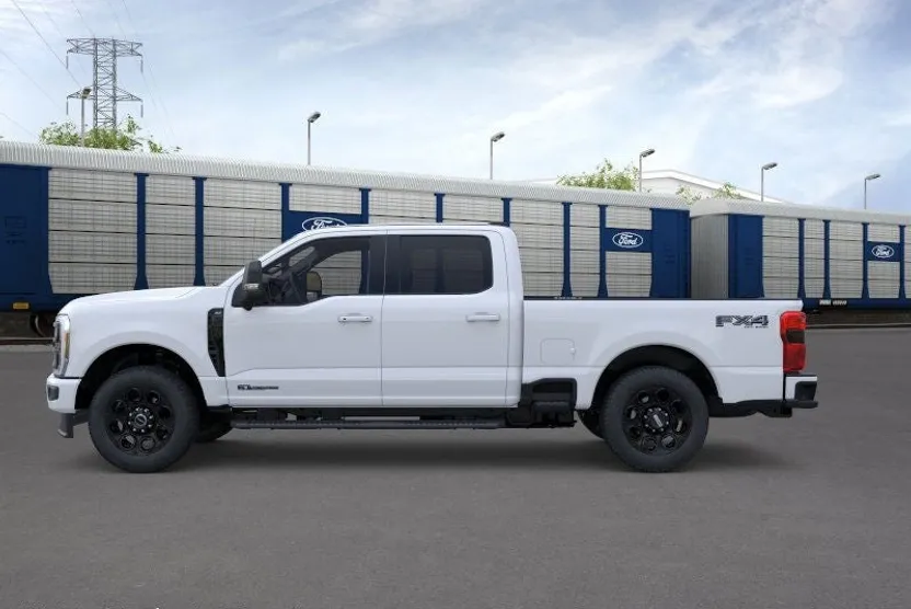 2026 Ford F-250 photo 1