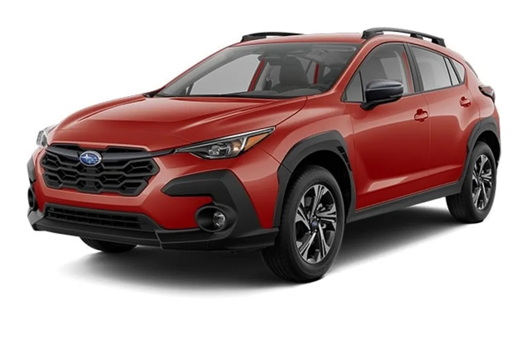 2024 Subaru Crosstrek Premium photo 1