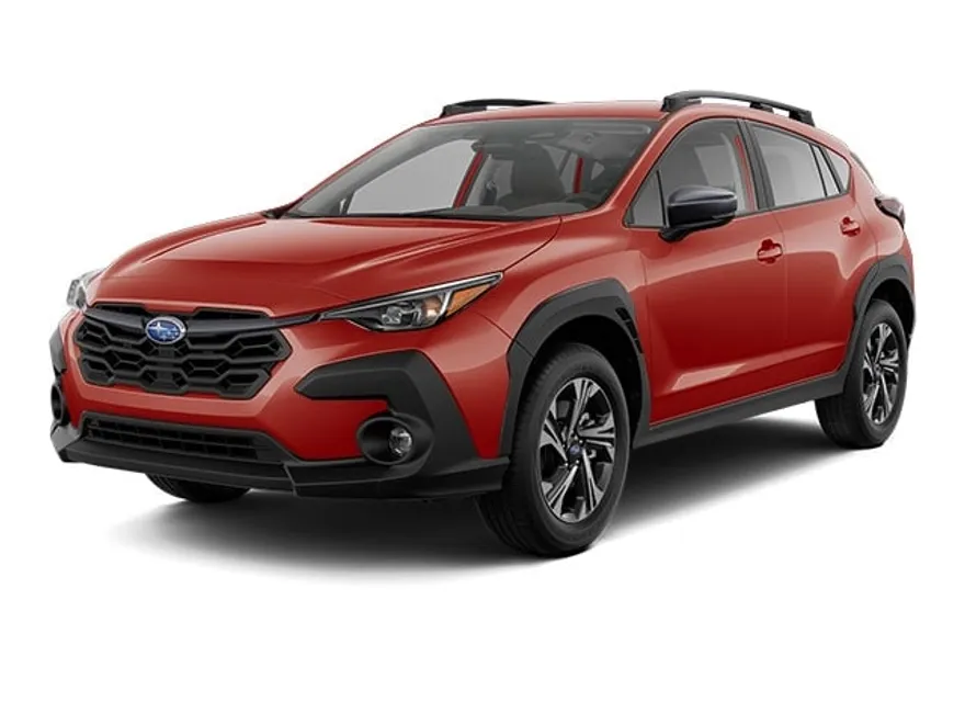 2024 Subaru Crosstrek Premium photo 1