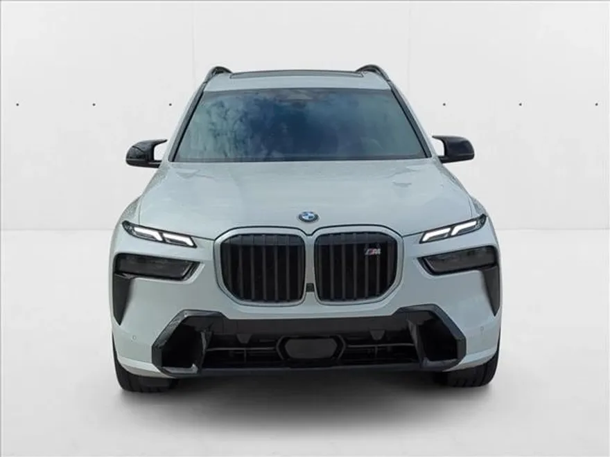 2026 Bmw X7 M60i photo 1