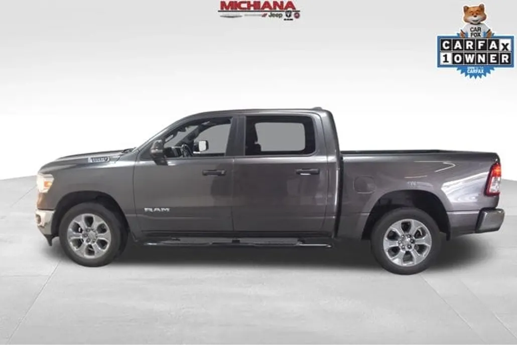 2023 Ram 1500 Big Horn Lone Star photo 1