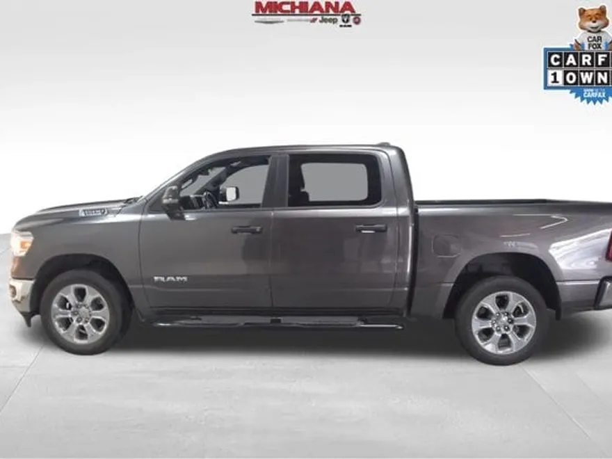 2023 Ram 1500 Big Horn Lone Star photo 1