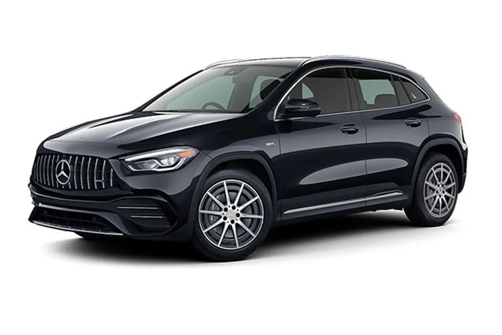 2023 Mercedes Benz GLA AMG 45 photo 1