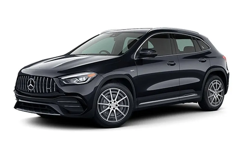 2023 Mercedes Benz GLA AMG 45 photo 1